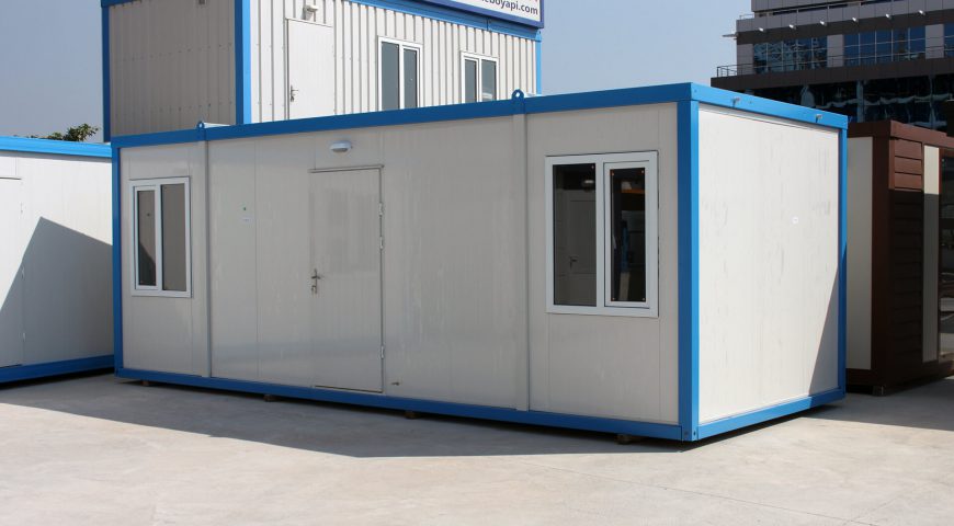 container-type